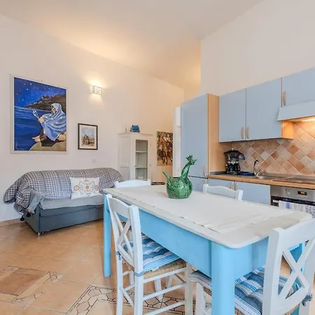 Apartamento Monart Monolocale - Art & Sunsets
