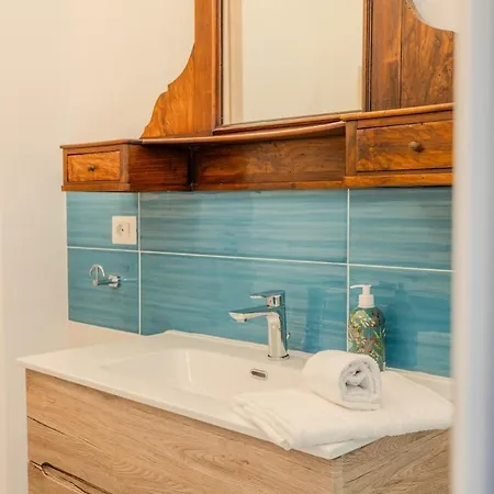 Monart Monolocale - Art & Sunsets Apartamento *