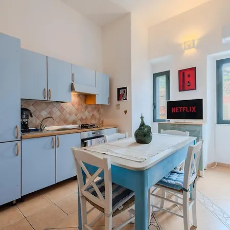 Monart Monolocale - Art & Sunsets Apartamento *