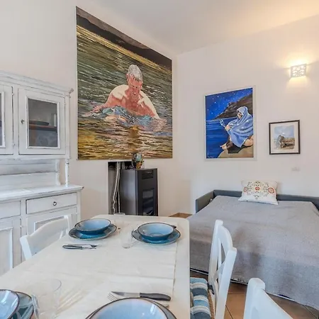 Apartamento Monart Monolocale - Art & Sunsets *