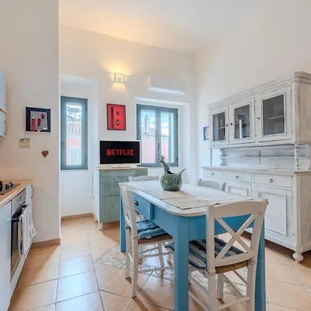 Monart Monolocale - Art & Sunsets Apartamento