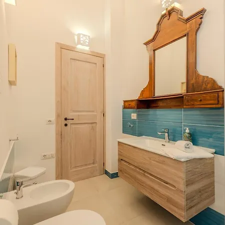 Apartamento Monart Monolocale - Art & Sunsets *